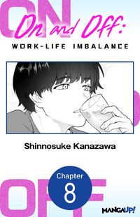Produktbild: On and Off: Work-Life Imbalance #008