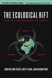 Produktbild: Ecological Rift