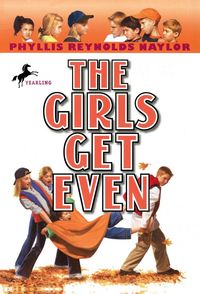 Produktbild: The Girls Get Even