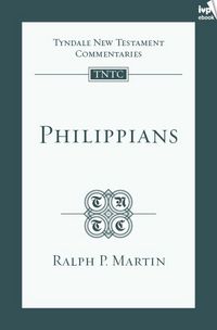 Produktbild: TNTC Philippians