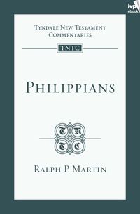 Produktbild: TNTC Philippians
