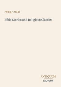 Produktbild: Bible Stories and Religious Classics