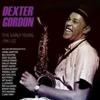 Produktbild: The Early Years 1941-52