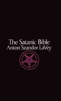 Produktbild: Satanic Bible