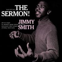 Produktbild: The Sermon! (Tone Poet Vinyl)