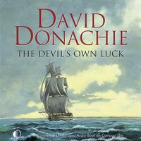Produktbild: The Devil's Own Luck