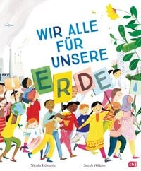 Produktbild: Wir alle f&uuml;r unsere Erde