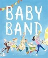 Produktbild: Jackson Hill, D: Baby Band