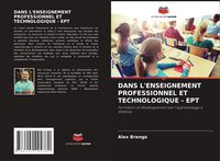 Produktbild: Dans L'enseignement Professionnel Et Technologique - Ept
