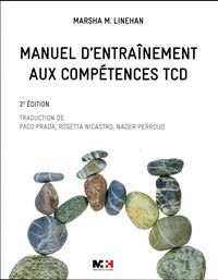 Produktbild: Manuel d'entra&icirc;nement aux comp&eacute;tences TCD