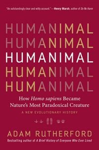 Produktbild: Humanimal