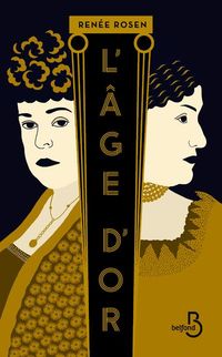 Produktbild: L'&acirc;ge d'or