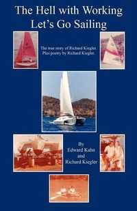 Produktbild: The Hell with Working - Let's Go Sailing