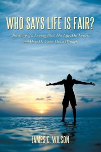 Produktbild: Who Says Life Is Fair?