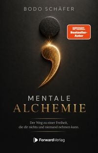 Produktbild: Mentale Alchemie