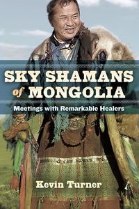 Produktbild: Sky Shamans of Mongolia