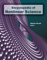 Produktbild: Encyclopedia of Nonlinear Science