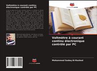 Produktbild: Voltm&egrave;tre &agrave; courant continu &eacute;lectronique contr&ocirc;l&eacute; par PC