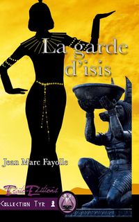 Produktbild: La Garde d'Isis