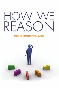 Produktbild: How We Reason