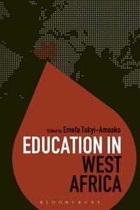 Produktbild: Education in West Africa
