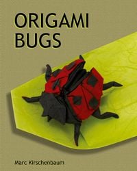 Produktbild: Origami Bugs