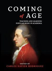 Produktbild: Coming of Age
