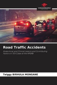 Produktbild: Road Traffic Accidents