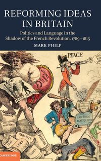 Produktbild: Reforming Ideas in Britain