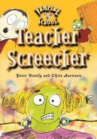 Produktbild: Vampire School Teacher Screech
