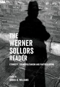 Produktbild: The Werner Sollors Reader