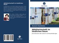 Produktbild: Abfallwirtschaft im l&auml;ndlichen Raum
