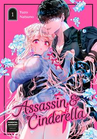 Produktbild: Assassin & Cinderella 01