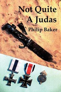 Produktbild: Not Quite a Judas