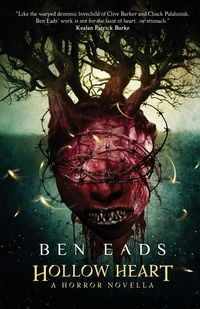Produktbild: Hollow Heart