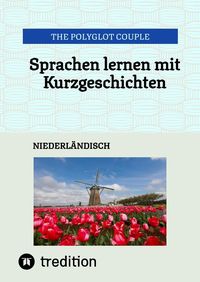 Produktbild: Sprachen lernen mit Kurzgeschichten