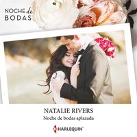 Produktbild: Noche de bodas aplazada