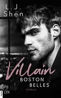 Produktbild: Boston Belles - Villain