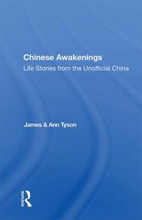 Produktbild: Chinese Awakenings
