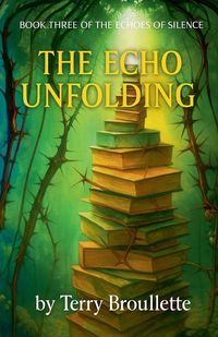 Produktbild: The Echo Unfolding