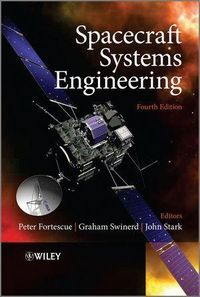 Bild vom Artikel Spacecraft Systems Engineering vom Autor 