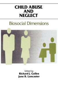 Produktbild: Child Abuse and Neglect