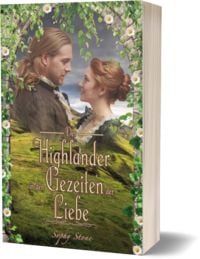 Produktbild: Der Highlander in den Gezeiten der Liebe