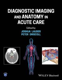 Produktbild: Diagnostic Imaging and Anatomy in Acute Care