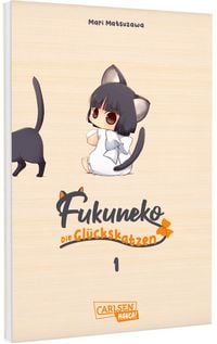 Produktbild: Fukuneko 1