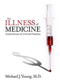 Produktbild: Illness of Medicine