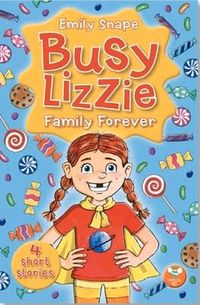 Produktbild: Busy Lizzie Family Forever