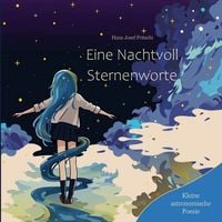 Produktbild: Eine Nachtvoll Sternenworte