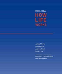 Produktbild: Biology How Life Works V02