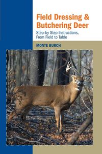 Produktbild: Field Dressing and Butchering Deer